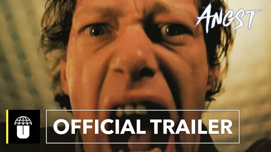 Відео до фільму Angst | Angst | Official Trailer [4K]
