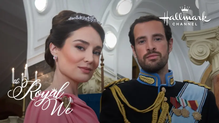 Відео до фільму The Royal We | Preview