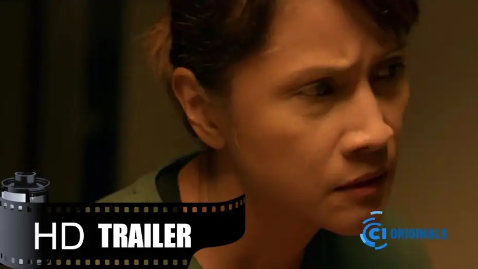 Відео до фільму Changing Partners | CHANGING PARTNERS (2017) Official Trailer