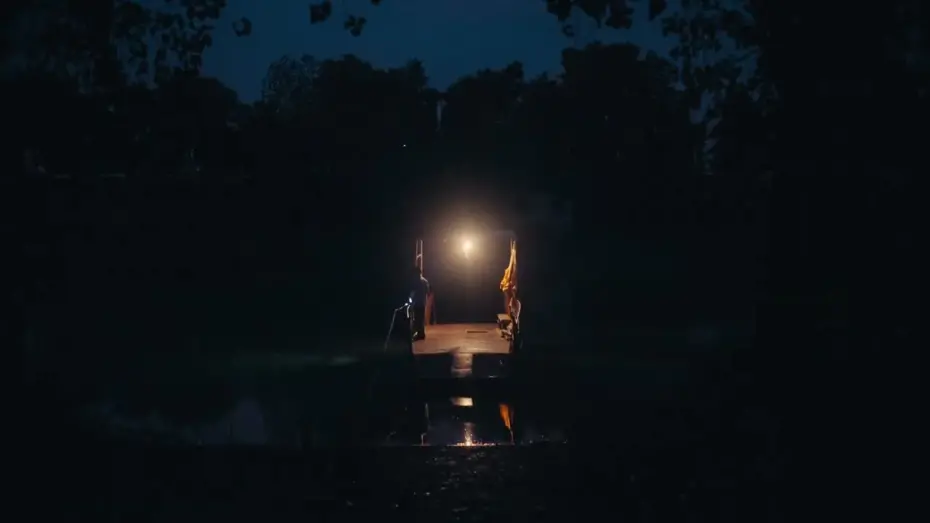 Відео до фільму The Glass Essays | Trailer | The Glass Essays | River Cao