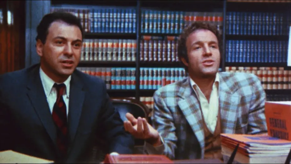 Відео до фільму Freebie and the Bean | Freebie and the Bean (1974) ORIGINAL TRAILER
