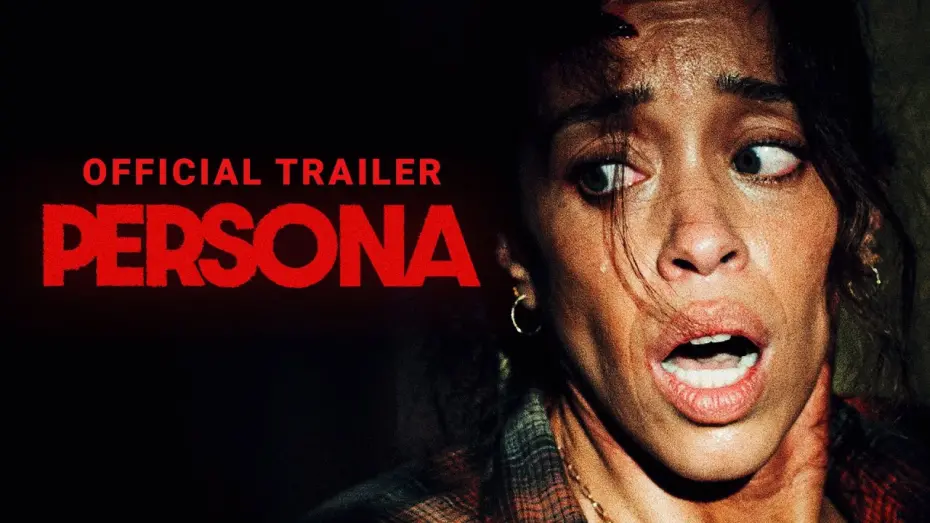 Відео до фільму Persona | PERSONA | Official Trailer | Gravitas Ventures