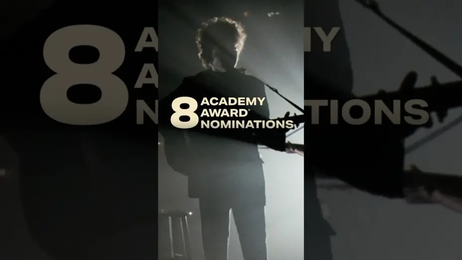 Відео до фільму A Complete Unknown | Nominations