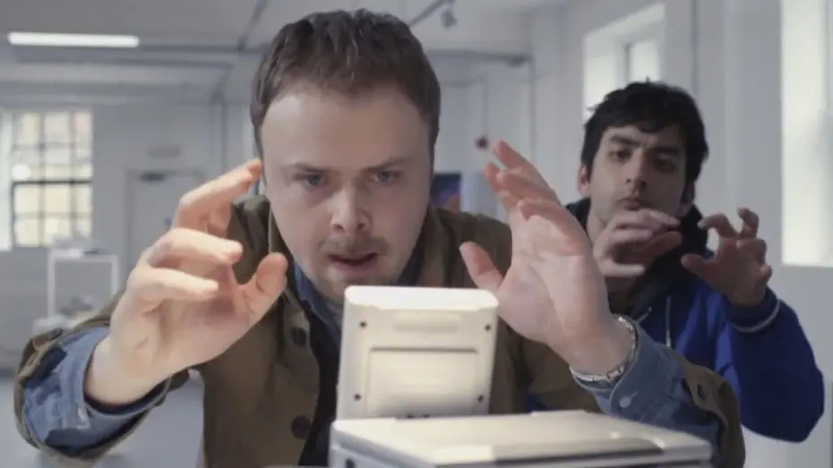 Відео до фільму Ashens and the Quest for the Gamechild | Ashens and the Quest for the GameChild | Full Trailer