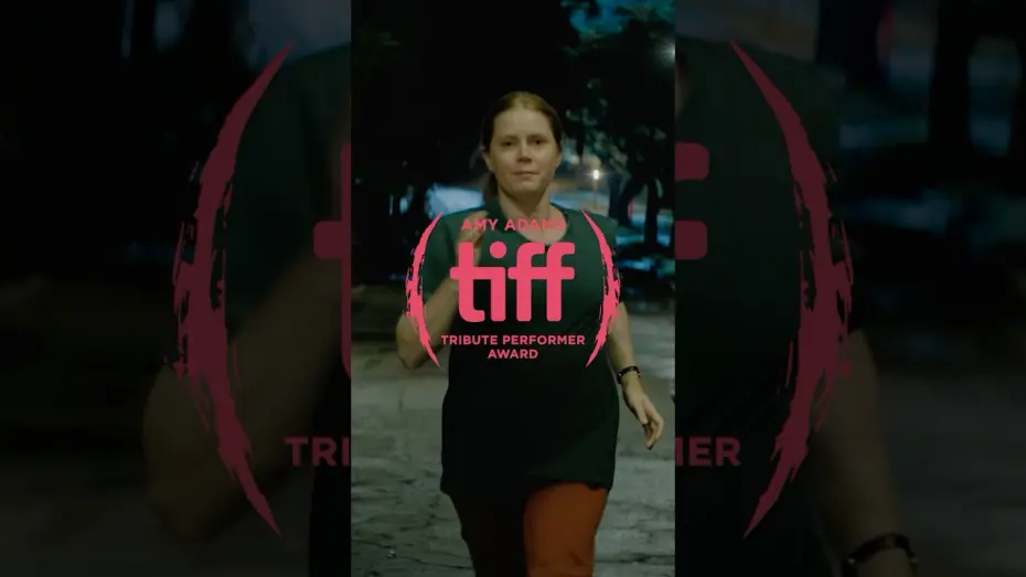 Відео до фільму Nightbitch | NIGHTBITCH at TIFF