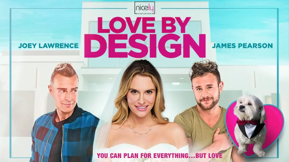 Відео до фільму Love By Design | Trailer