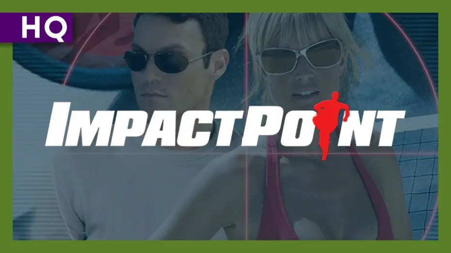 Відео до фільму Фактор удару | Impact Point (2008) Trailer