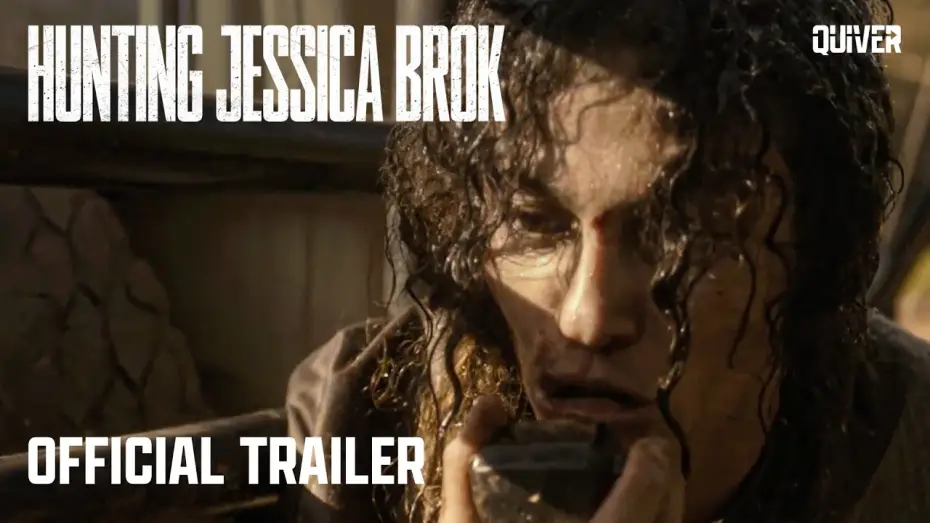 Відео до фільму Hunting Jessica Brok | Hunting Jessica Brok | Official Trailer