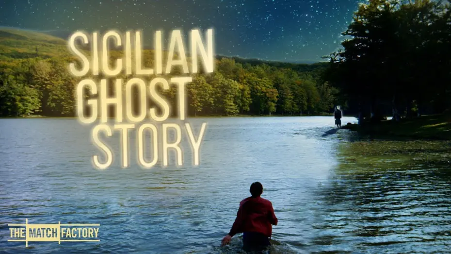 Відео до фільму Sicilian Ghost Story | Trailer