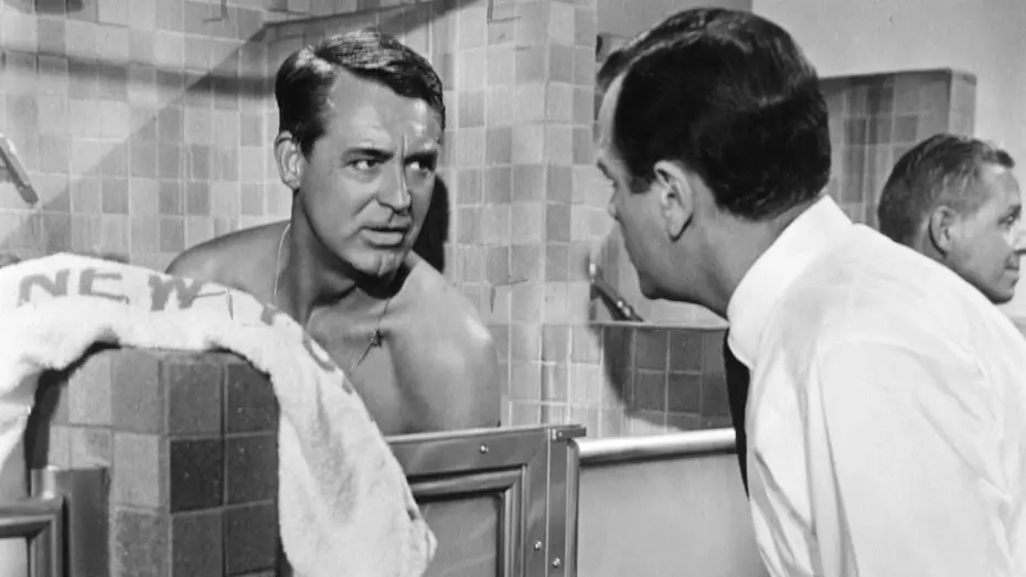 Відео до фільму That Touch of Mink | That Touch of Mink (1962) Trailer