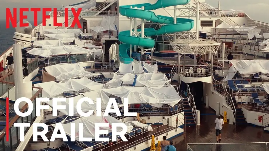 Відео до фільму Trainwreck: Poop Cruise | Official Trailer