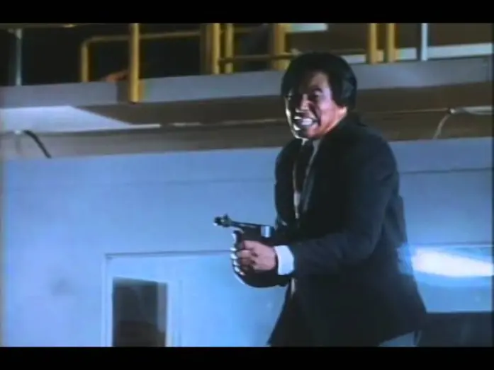 Відео до фільму American Yakuza | American Yakuza Trailer 1994