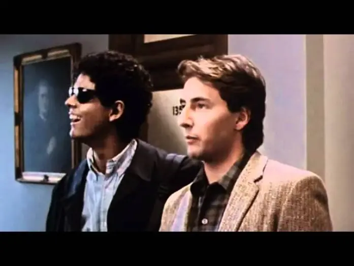 Відео до фільму Душевна людина | Soul Man - C. Thomas Howell - Trailer