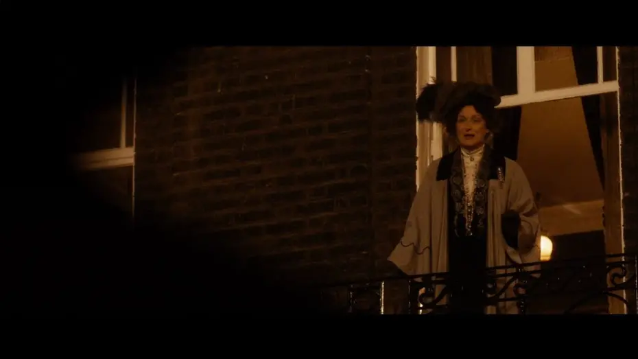 Відео до фільму Суфражистка | SUFFRAGETTE - 