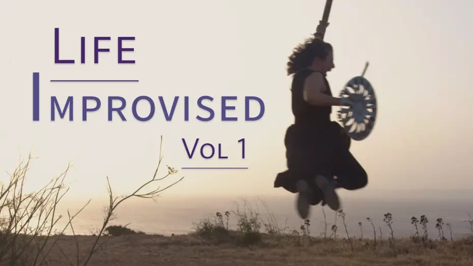 Відео до фільму Life Improvised: Volume One | Life Improvised: Volume One Trailer