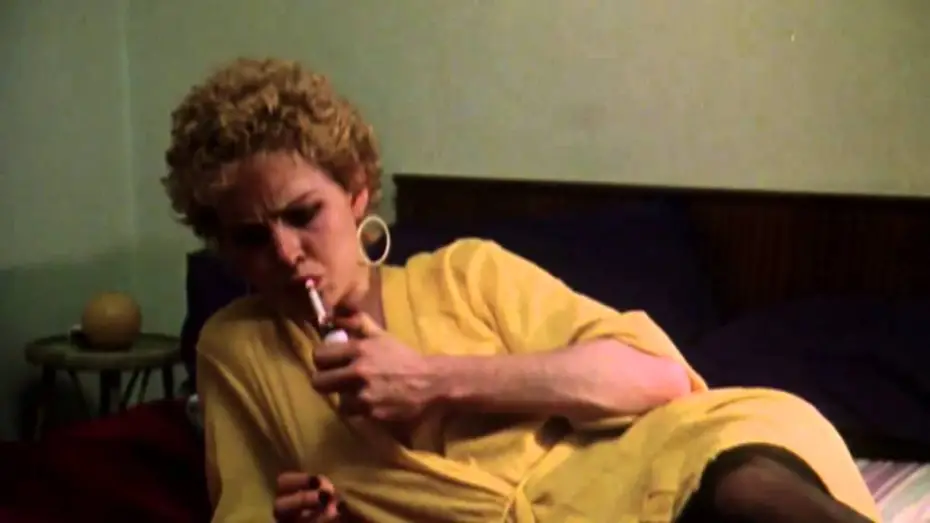 Відео до фільму Winter of Our Dreams | WINTER OF OUR DREAMS TRAILER