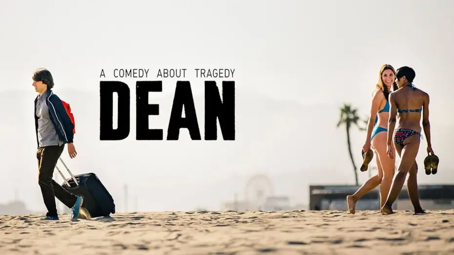 Відео до фільму Dean | DEAN - OFFICIAL MOVIE TRAILER - HD (Demetri Martin)