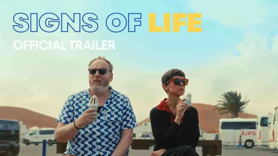 Відео до фільму Signs of Life | Trailer