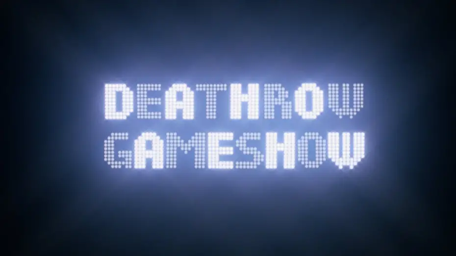 Відео до фільму Deathrow Gameshow | Deathrow Gameshow: 1988 Theatrical Trailer (Vinegar Syndrome)