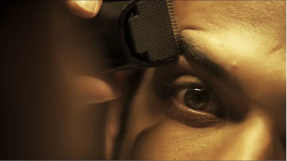 Відео до фільму Missing Face | Missing Face - Trailer