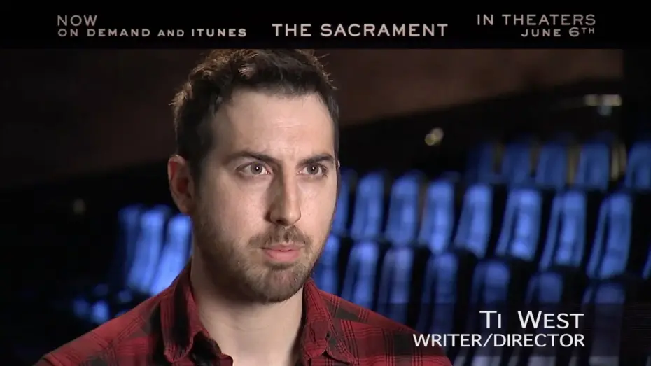 Відео до фільму Таїнство | The Sacrament - Featurette
