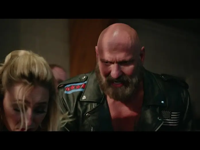 Відео до фільму The Manson Brothers: Midnight Zombie Massacre | The Manson Brothers Midnight Zombie Massacre Official Trailer