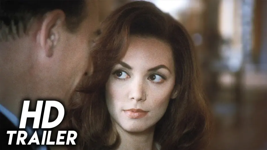 Відео до фільму Скандал | Scandal (1989) ORIGINAL TRAILER [HD 1080p]