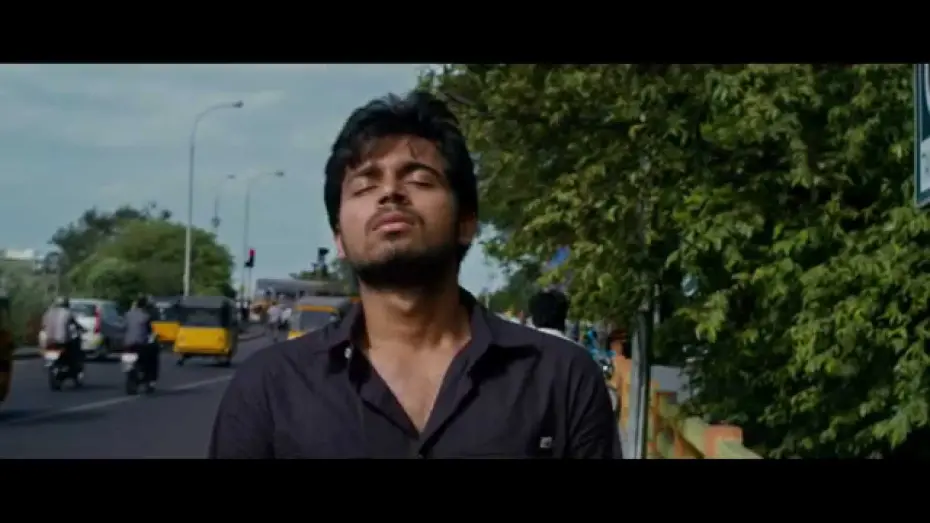 Відео до фільму Poriyaalan | Poriyaalan - Official Trailer | Harish Kalyan, Anandhi