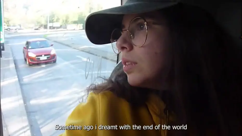 Відео до фільму It is Saturday | Hoy es sábado | It is Saturday - Eng sub