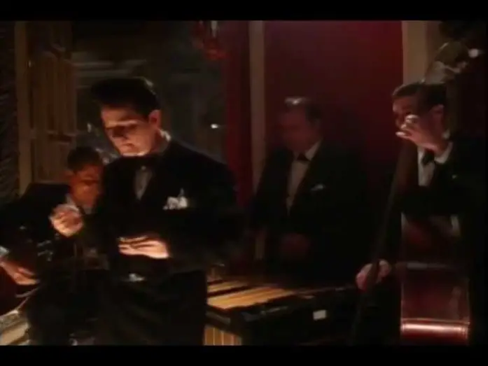 Відео до фільму Cafe Society | Cafe Society (1995) remind me scene