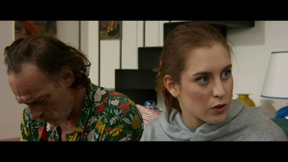 Відео до фільму Who Am I | Trailer