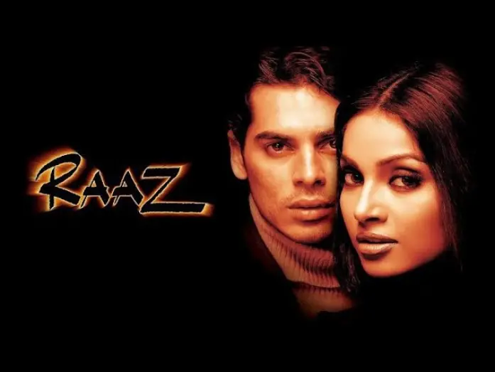 Відео до фільму Raaz | Raaz Official trailer |Bipasha Basu|Dino Morea|Ashutosh Rana.