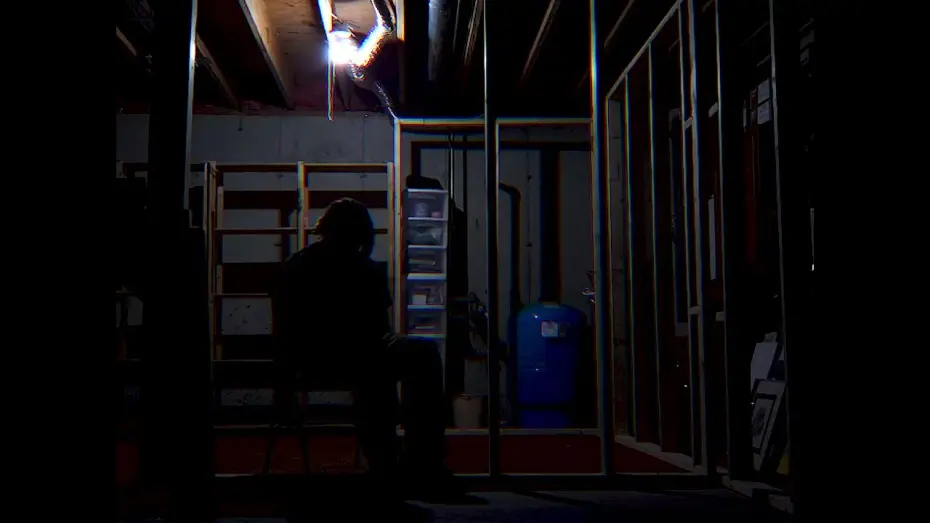 Відео до фільму 127 Seconds in a Chiar | 127 Seconds in a Chair