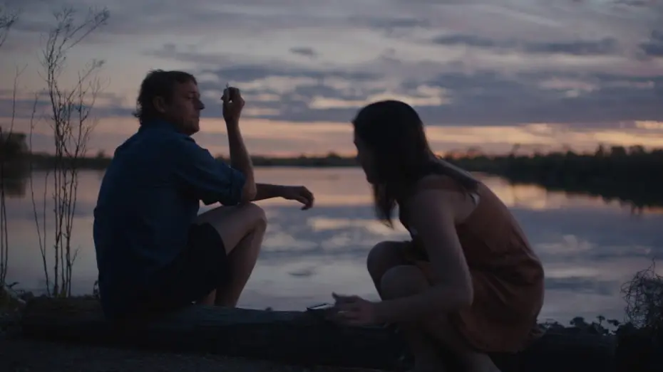 Відео до фільму Strange Colours | Biennale College Cinema 2017 - Strange Colours (trailer)