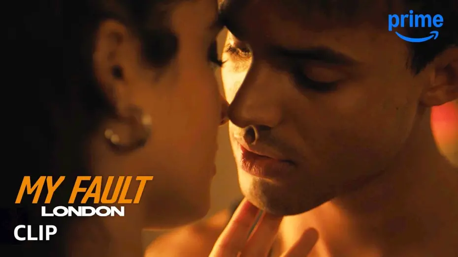 Відео до фільму My Fault: London | Noah Thanks Nick for Kissing Her