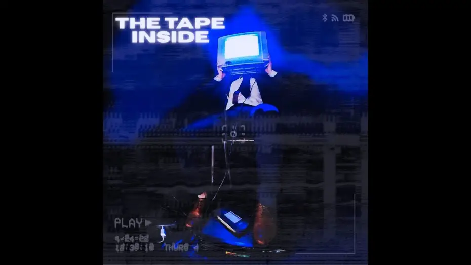 Відео до фільму The Tape Inside | THE TAPE INSIDE Trailer.