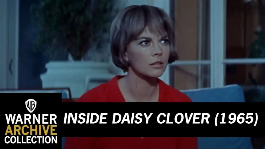 Відео до фільму Inside Daisy Clover | Inside Daisy Clover HD Trailer
