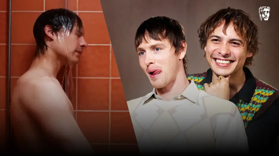 Відео до фільму Urchin | "Ego vs What