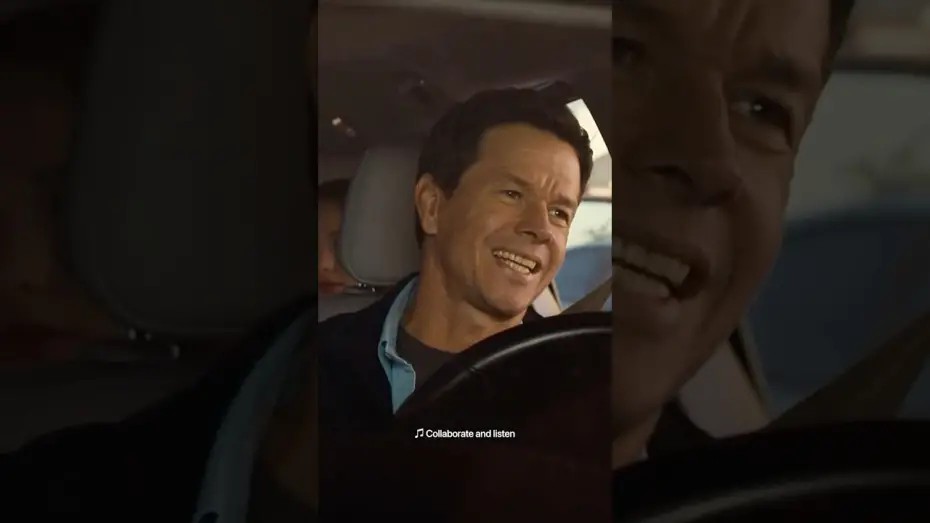 Відео до фільму Сімейний план 2 | Your other favorite carpool karaoke is back.