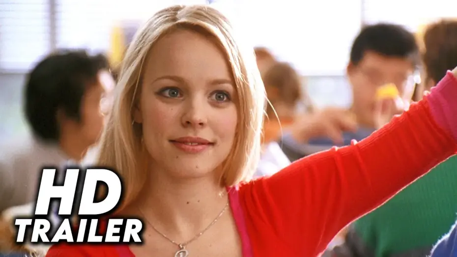 Відео до фільму Круті дівчата | Mean Girls (2004) Original Trailer [FHD]