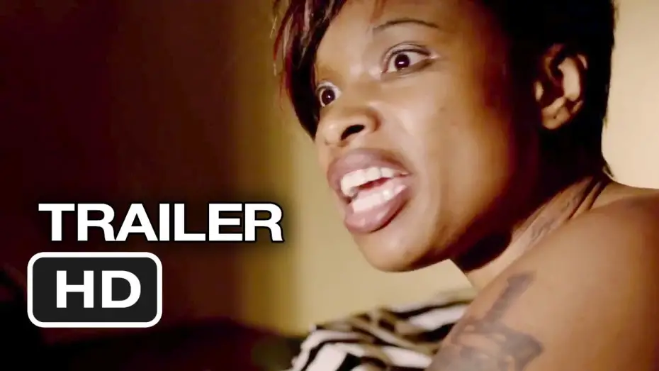 Відео до фільму The Inevitable Defeat of Mister & Pete | The Inevitable Defeat of Mister and Pete Official Trailer 1 (2013) - Jennifer Hudson Movie HD