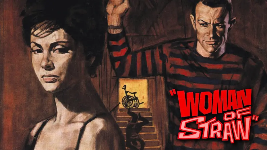 Відео до фільму Вірна дружина | Blu-ray Trailer