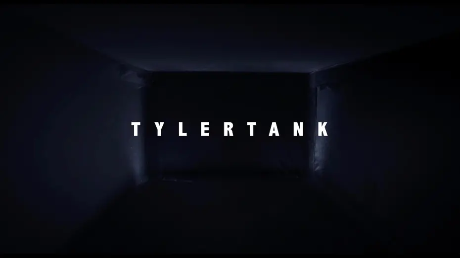 Відео до фільму TylerTank | TylerTank | Thriller Short Film