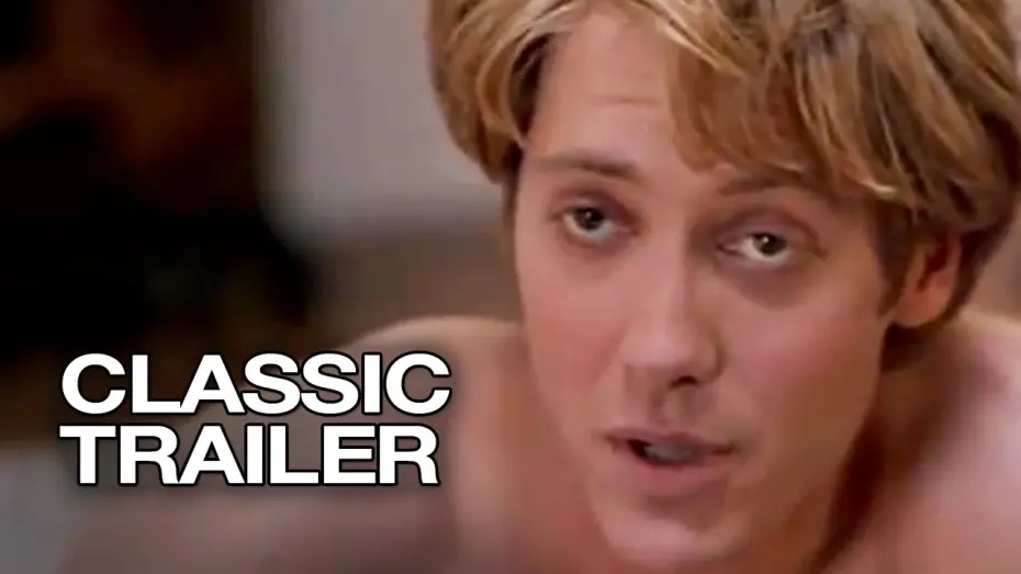 Відео до фільму Кохання його мрій | Dream Lover Official Trailer #1 - Larry Miller Movie (1993) HD