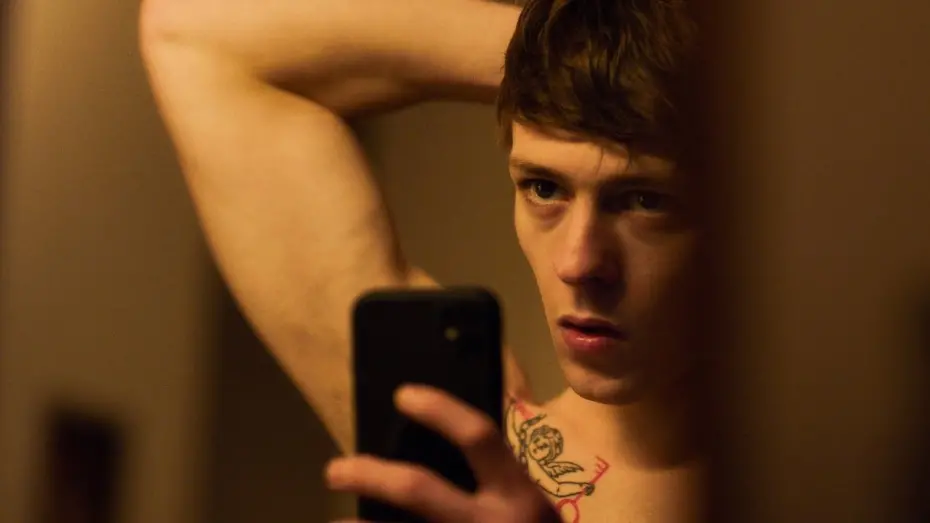 Відео до фільму Sebastian | Festival Trailer