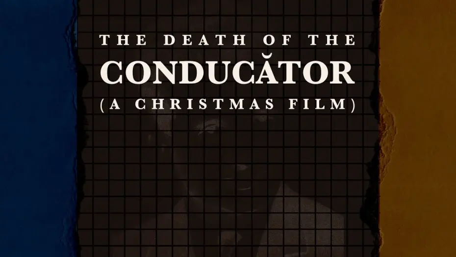 Відео до фільму The death of the Conducător (a Christmas film) | The death of the Conducător a Christmas film by Sonny Garrett