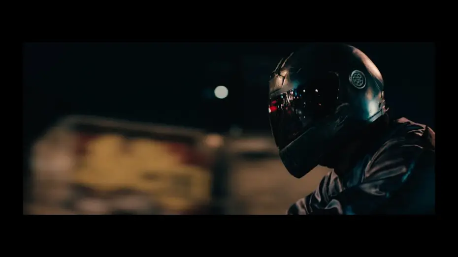 Відео до фільму Light Up the Night | Light Up The Night Official Trailer (2016)