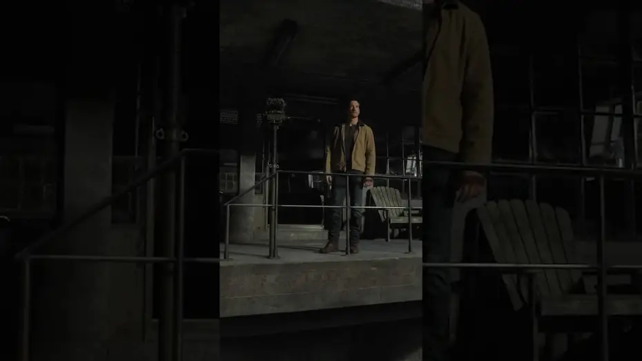 Відео до фільму Ущелина | Love at first sight.