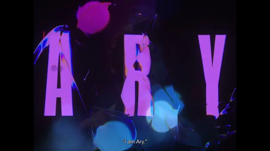 Відео до фільму Ary | ARY - Trailer (Transgender documentary // Documentário transgénero)
