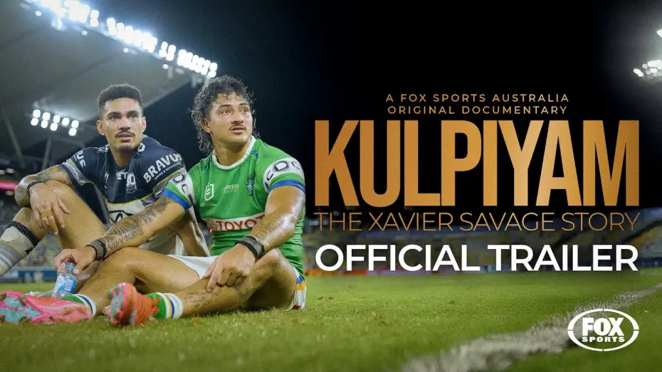 Відео до фільму KULPIYAM: The Xavier Savage Story | KULPIYAM: The Xavier Savage Story | OFFICIAL TRAILER
